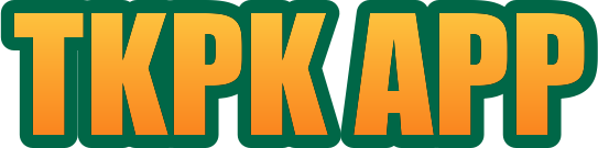 tkpk app
